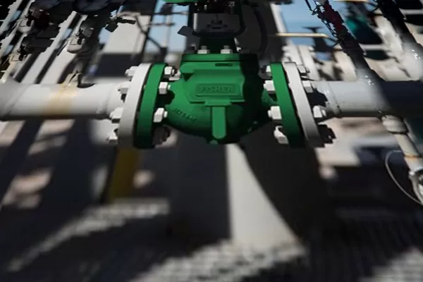 каталог FISHER CONTROLS